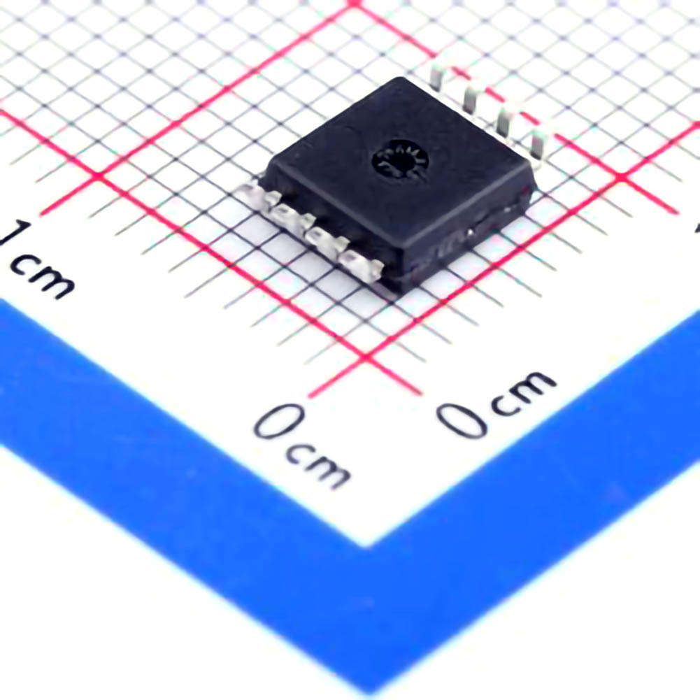 24LC512-I/SM Common troubleshooting and solutions