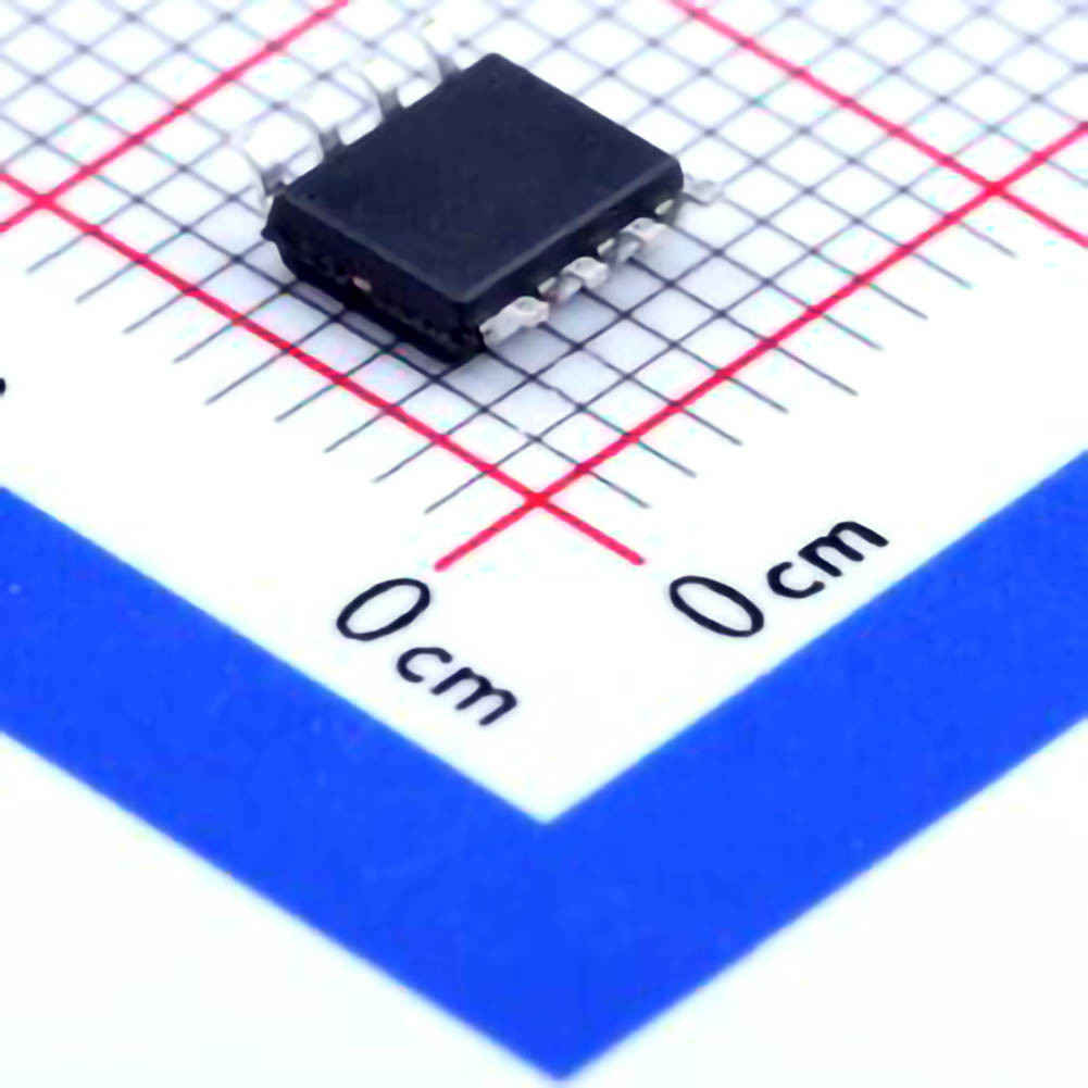 LM258DR Common troubleshooting and solutions