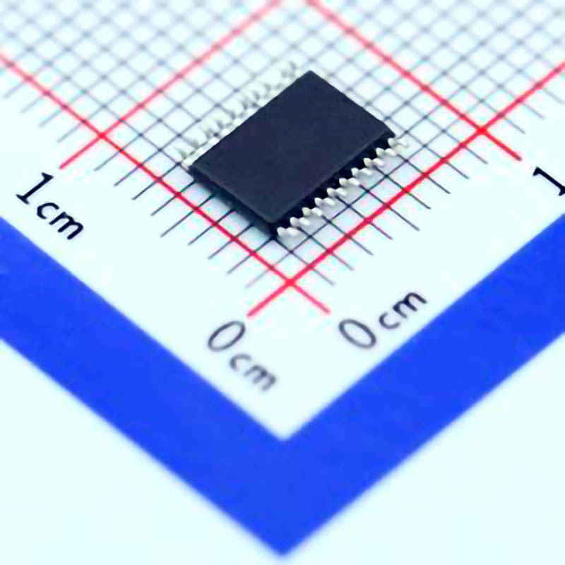 Application and design cases of MCP2515-I/ST in CAN bus communication