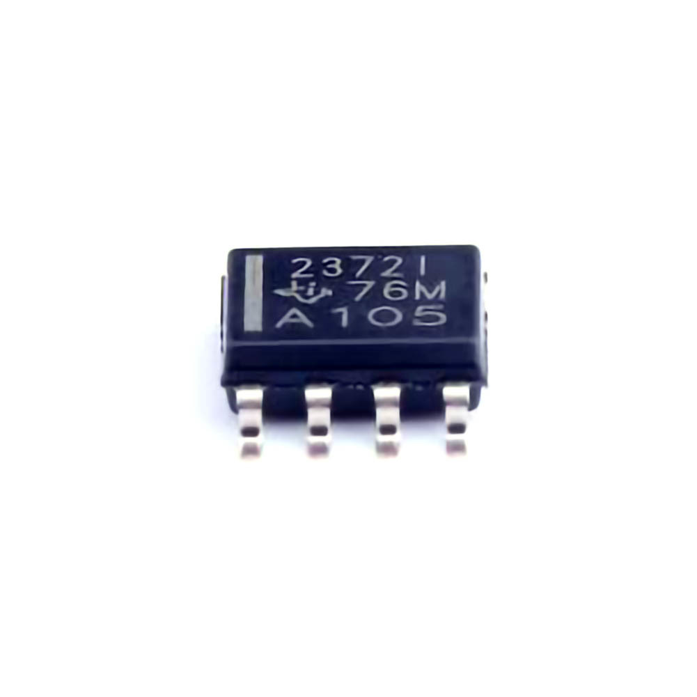 TLV2372IDR Common troubleshooting and solutions