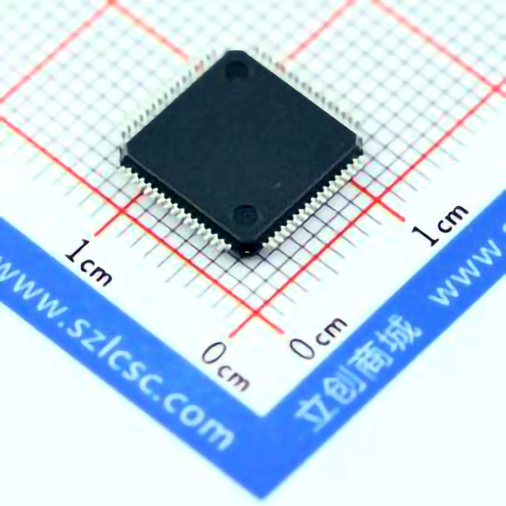 STM32F051R8T6 Quick Start Guide for Designing with Low-Power STM32 Microcontrollers