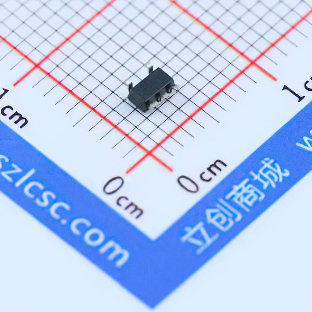 SN74LVC1G07DBVR Logic Gate Failures: What Causes Them?